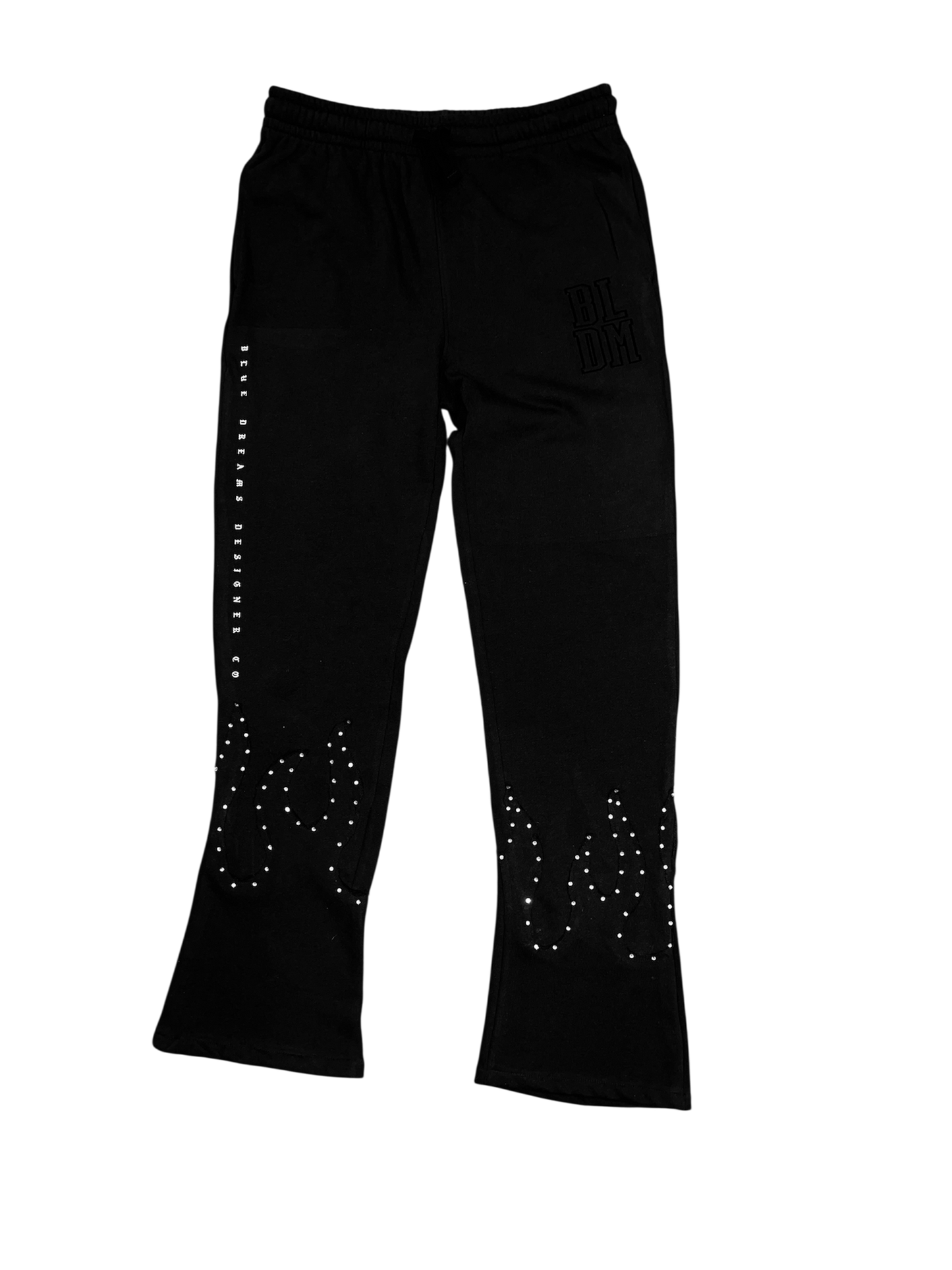 Flared Cropped set