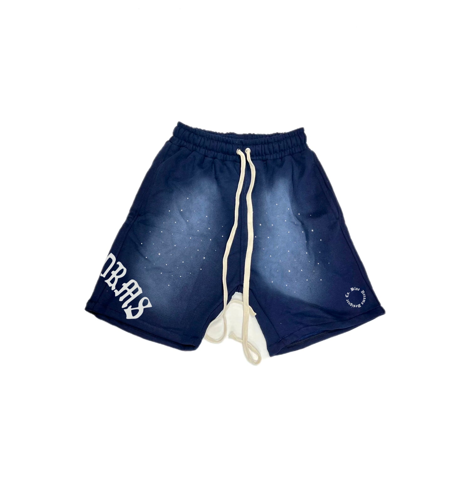 Diamond French Terry Shorts
