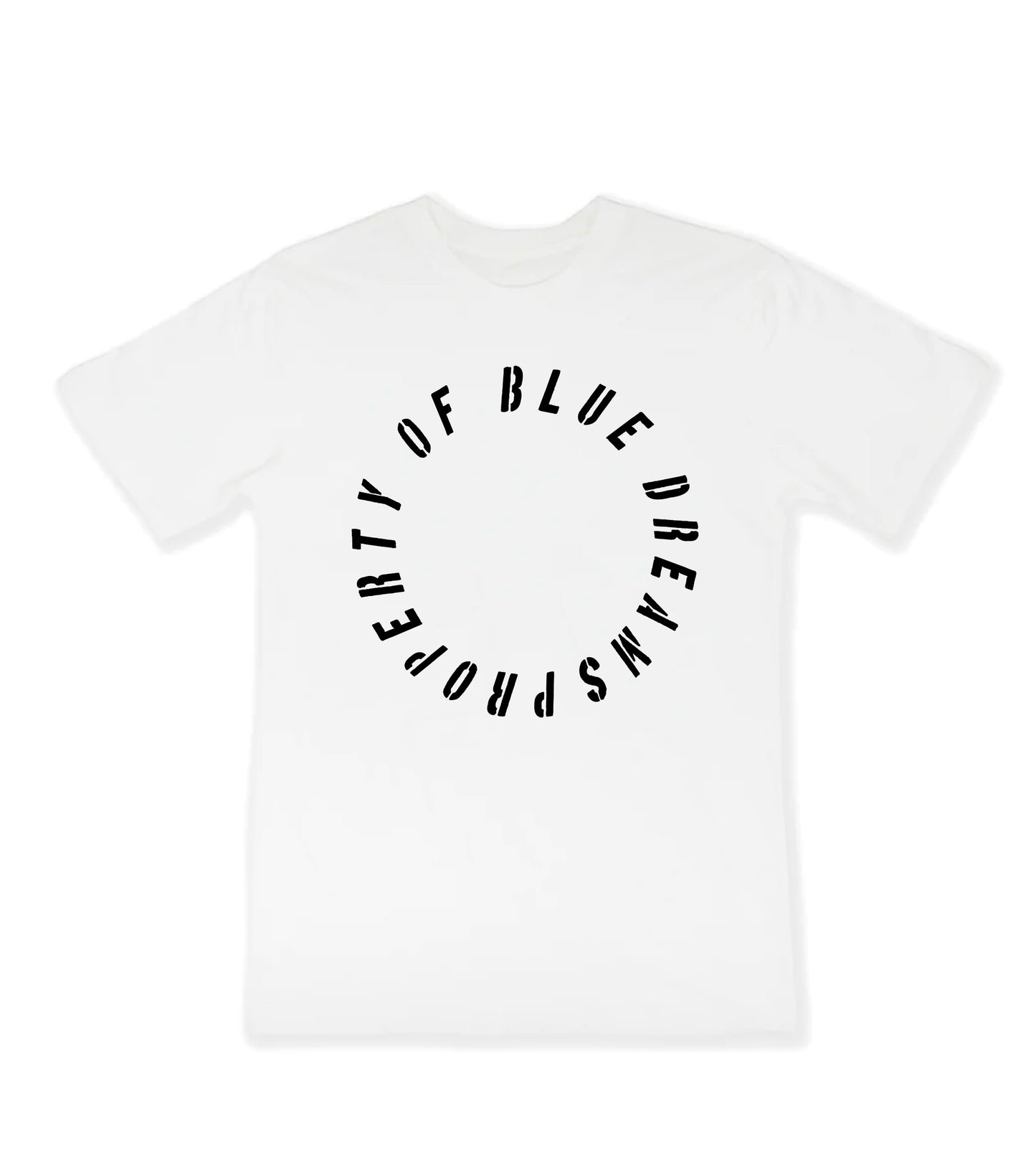 Custom Logo Tshirt