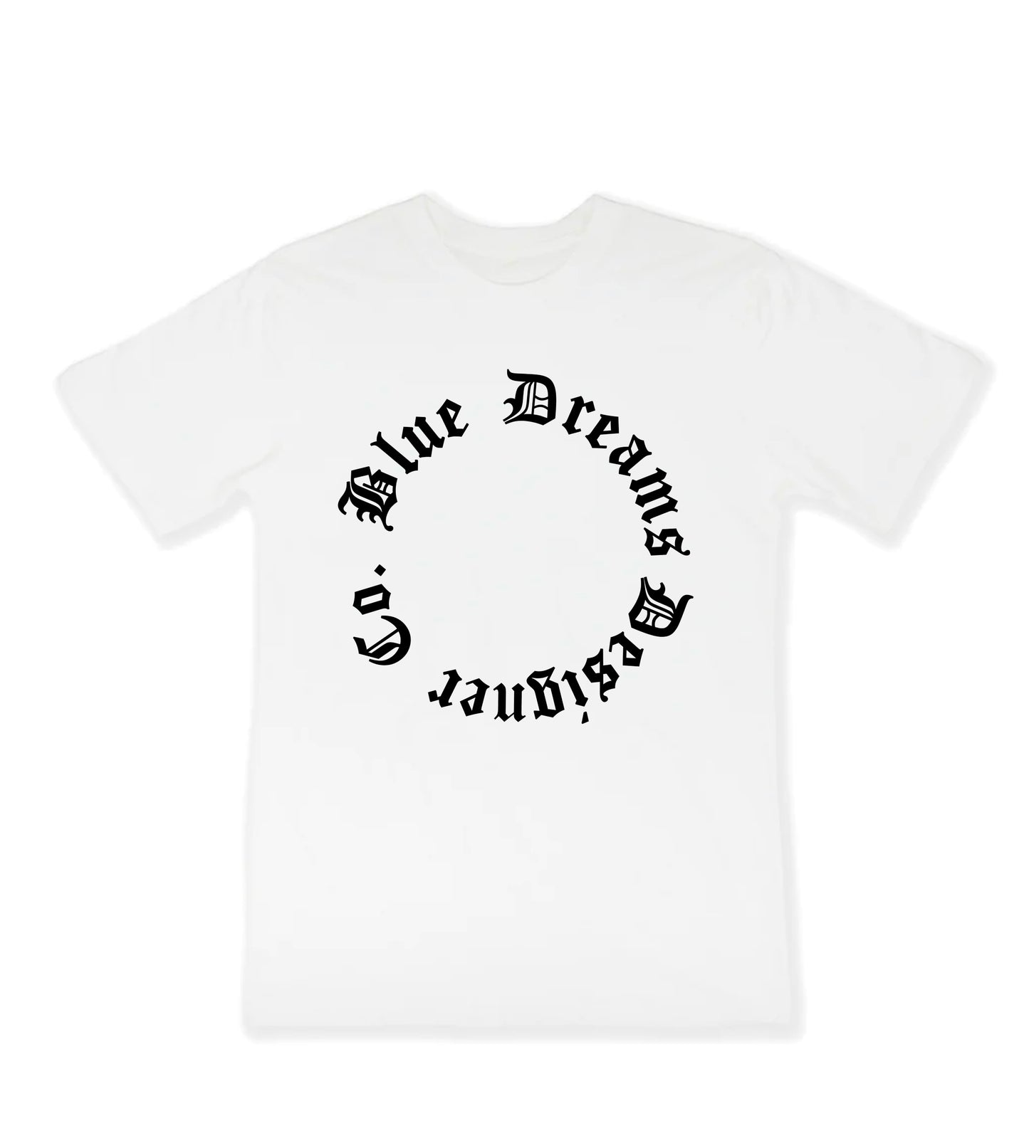 Custom Logo Tshirt