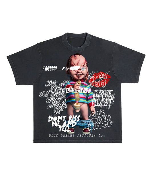 A Date W/ Chucky