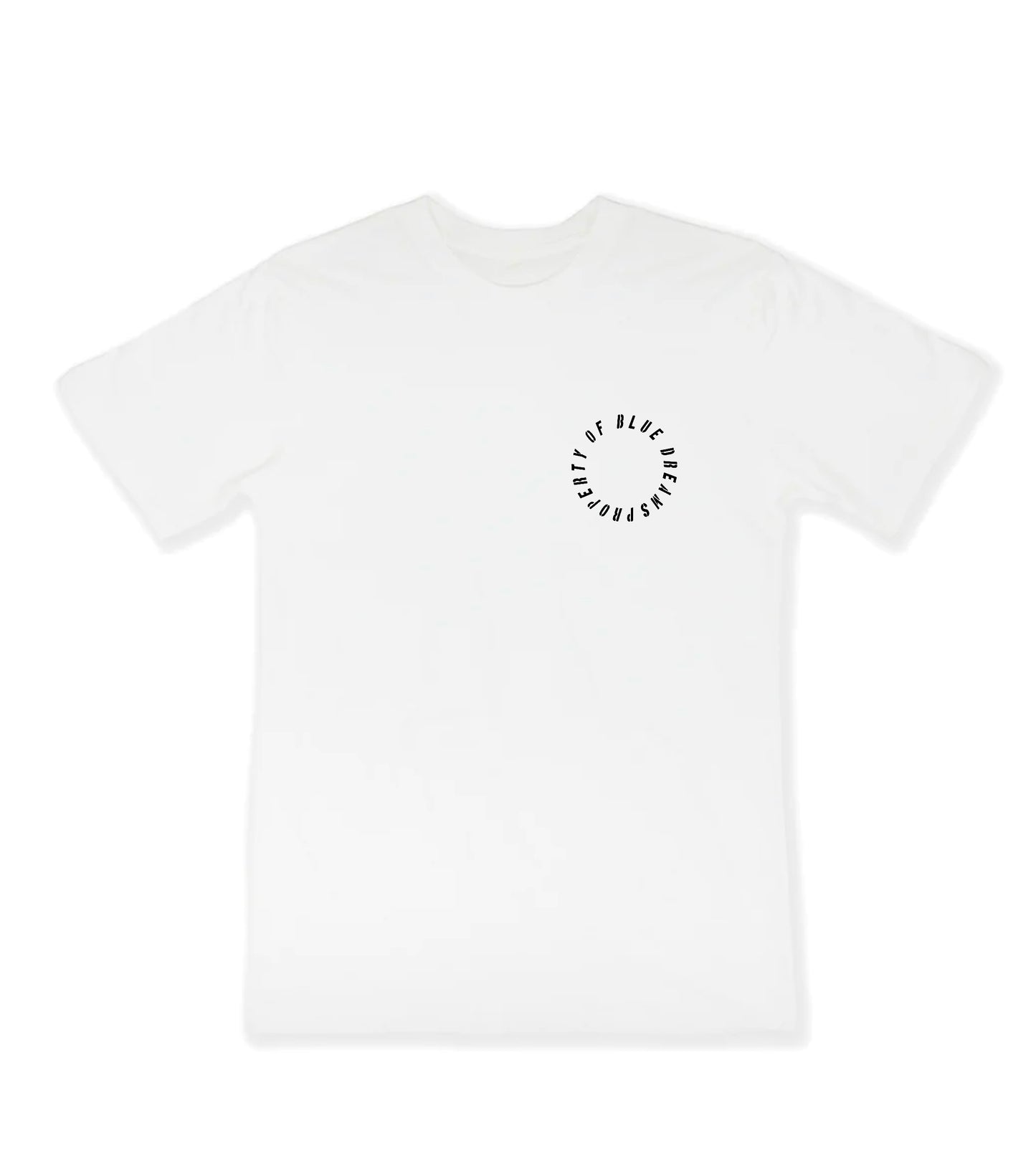 Custom Logo Tshirt