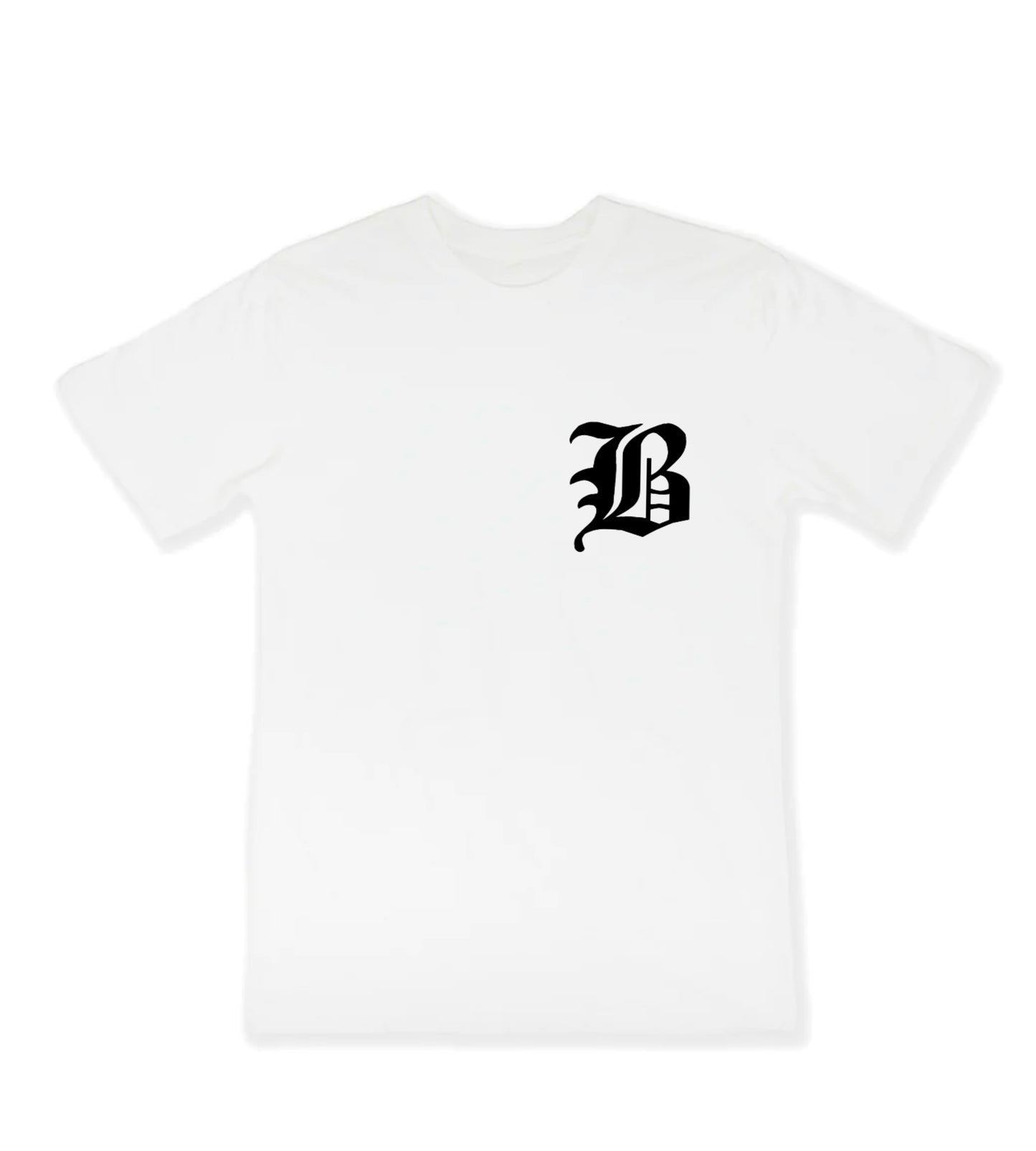 Custom Logo Tshirt