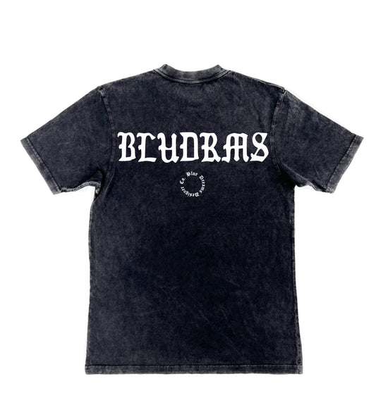 BLUDRMS Designer T