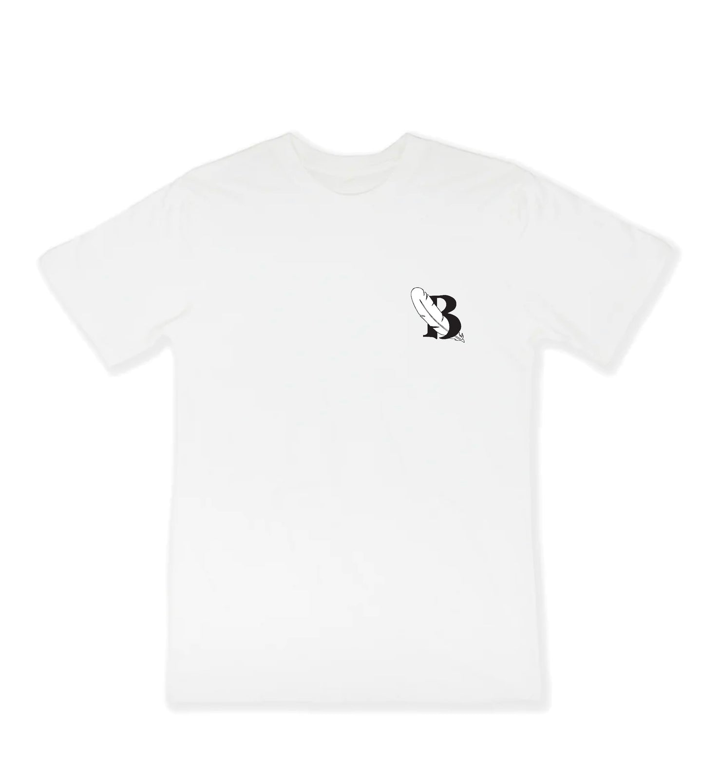 Custom Logo Tshirt