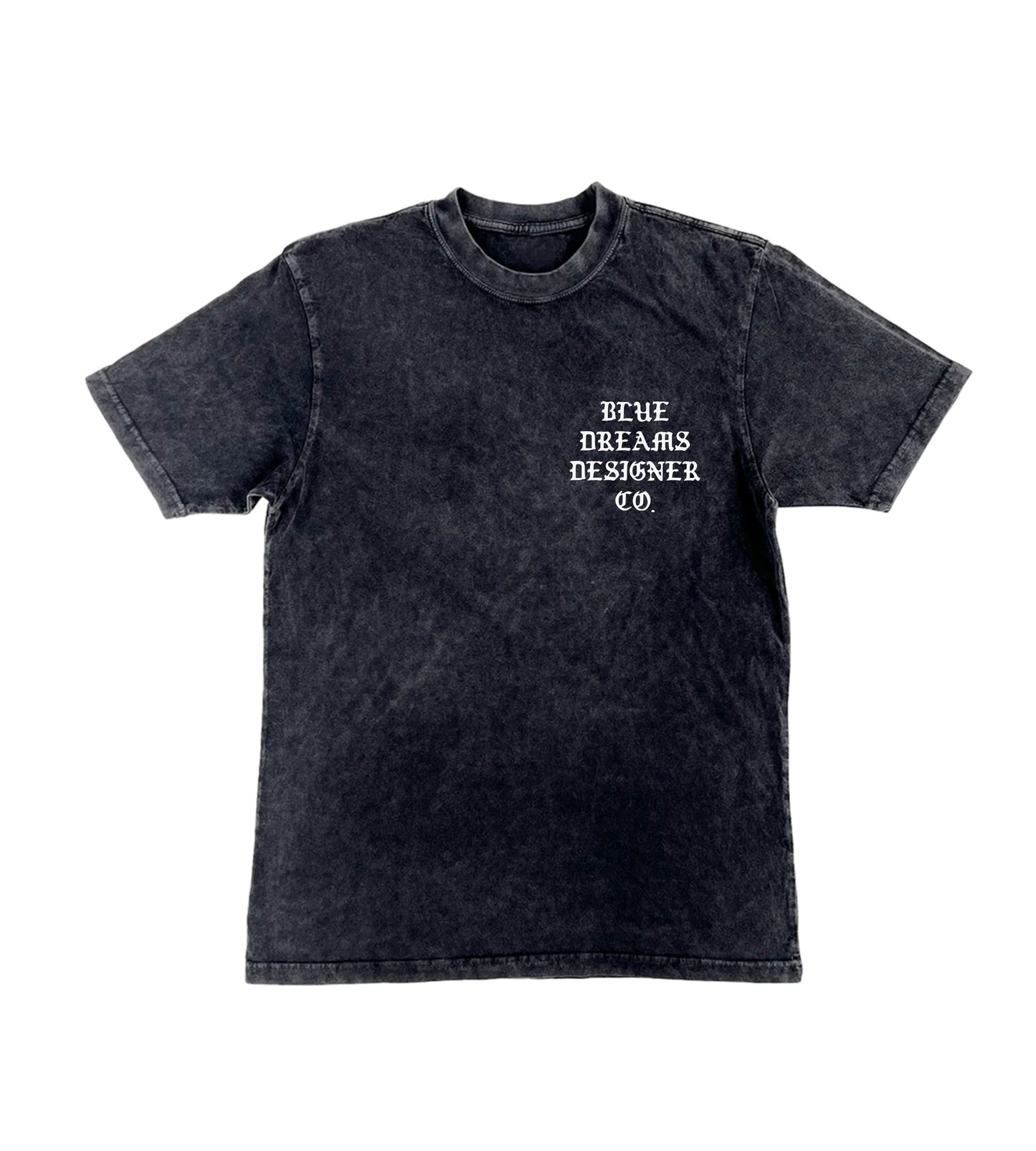 BLUDRMS Designer T
