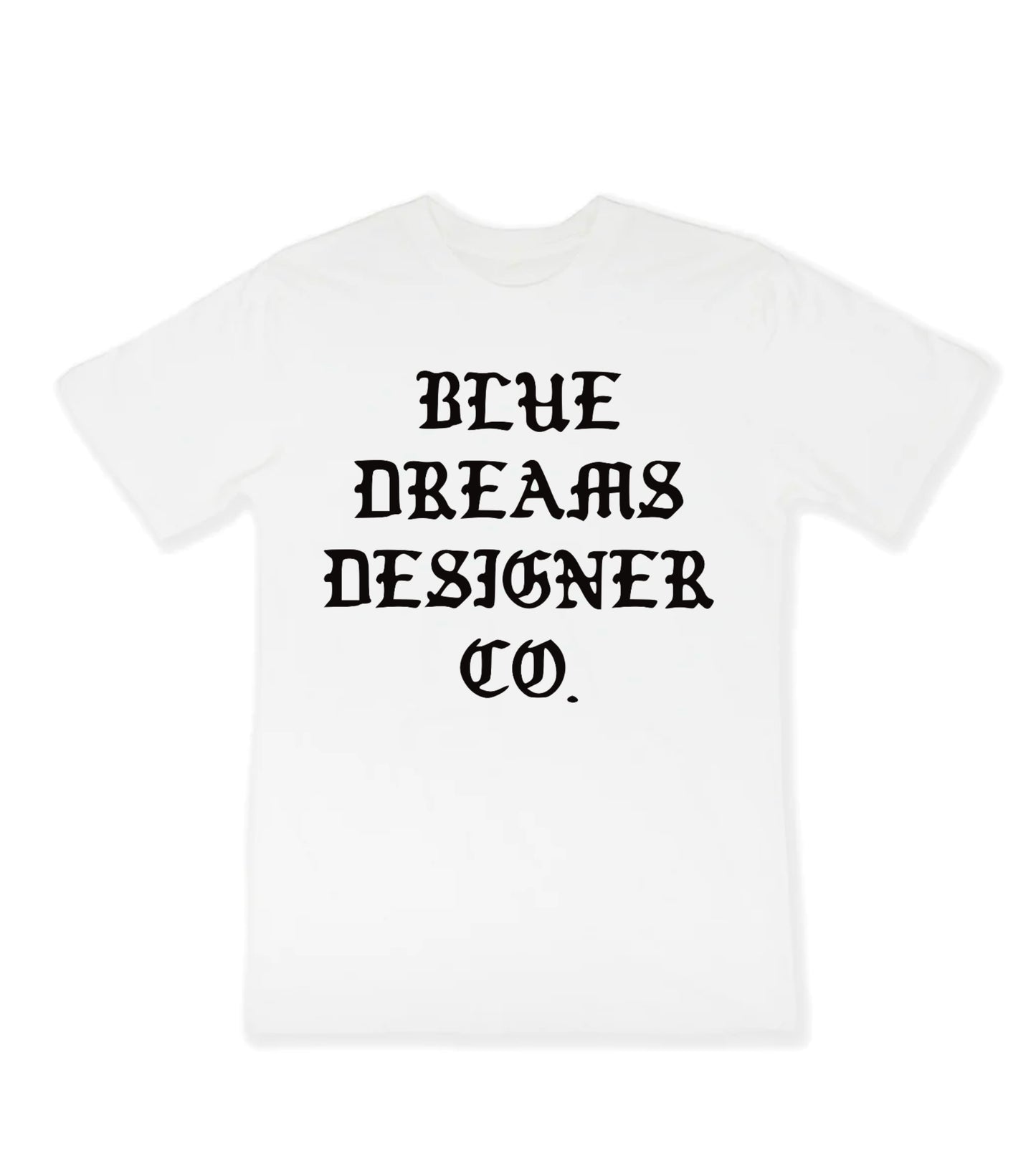 Custom Logo Tshirt
