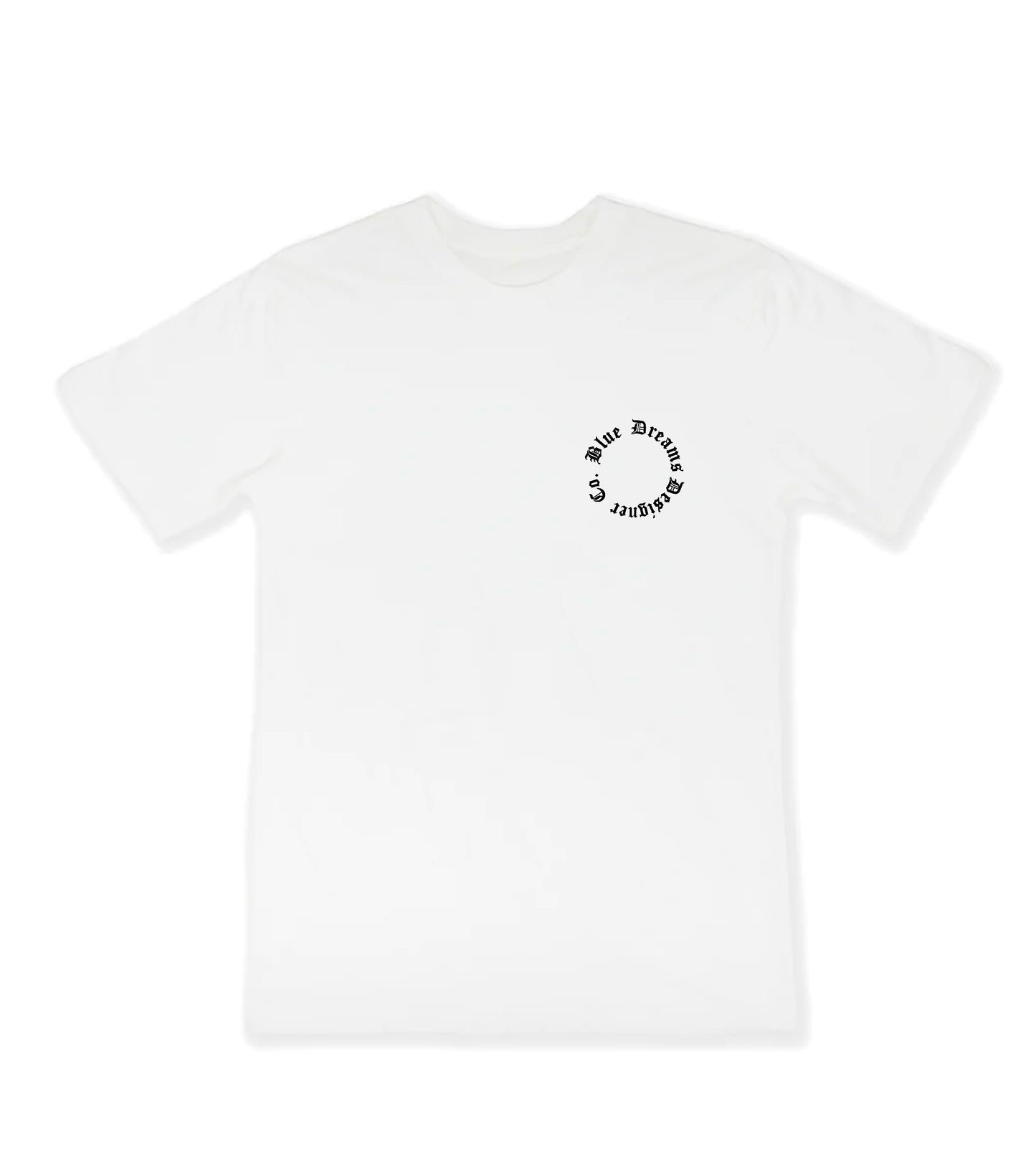 Custom Logo Tshirt