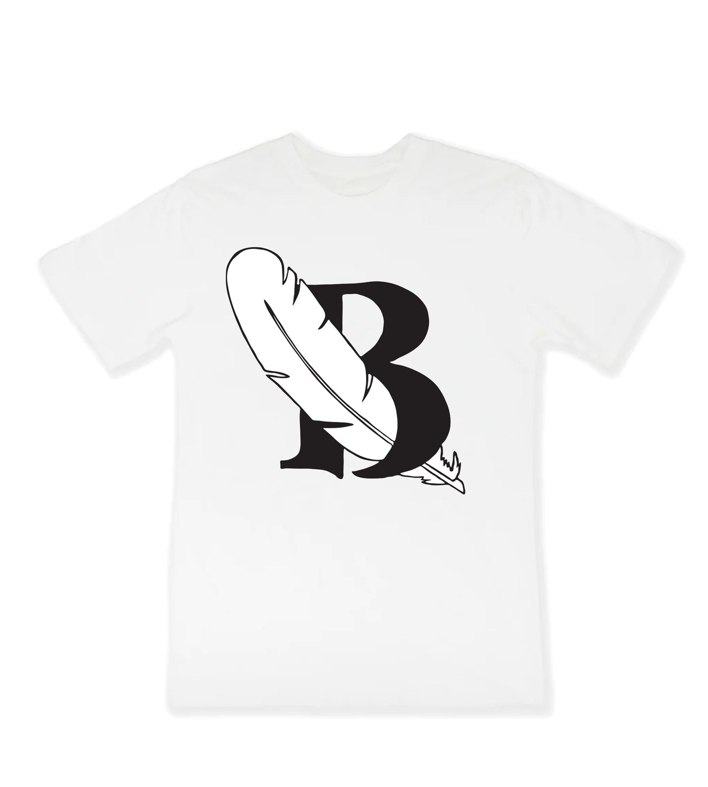 Custom Logo Tshirt