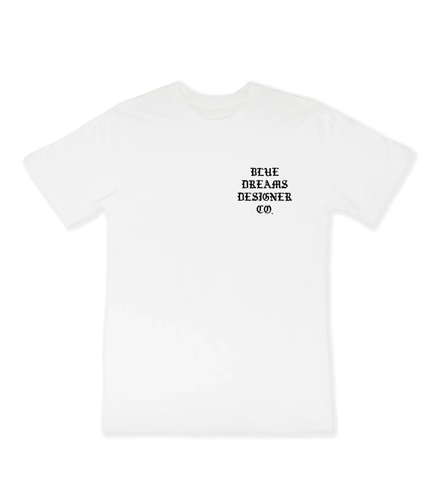 Custom Logo Tshirt