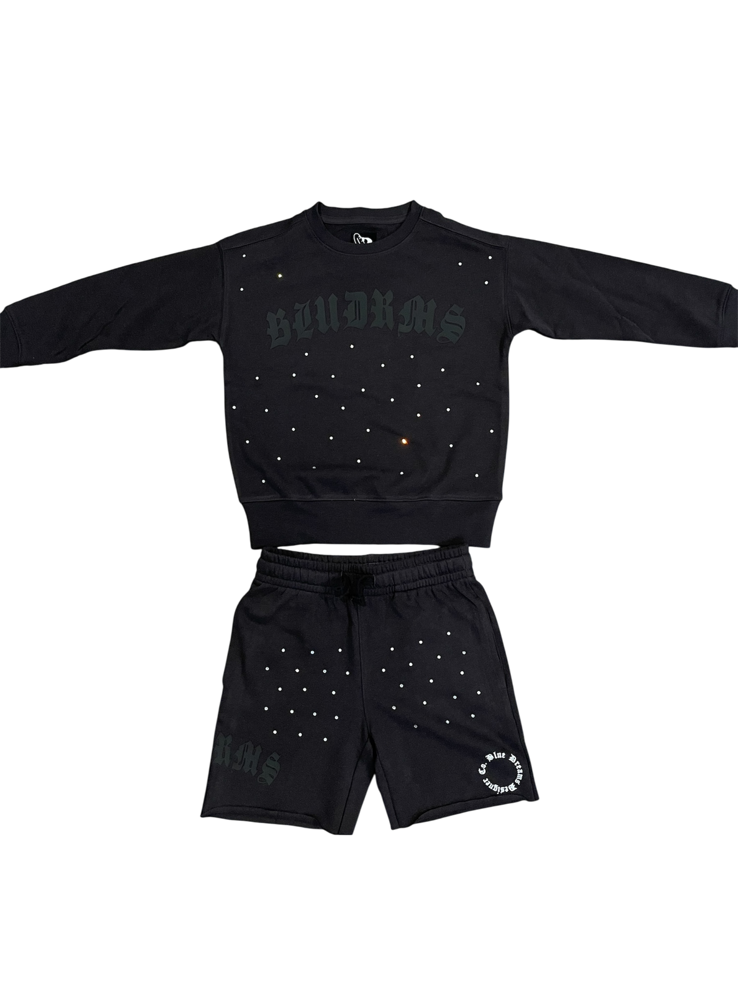 Iced 2 piece set