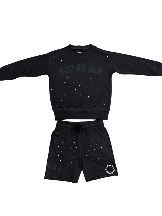 Iced 2 piece set