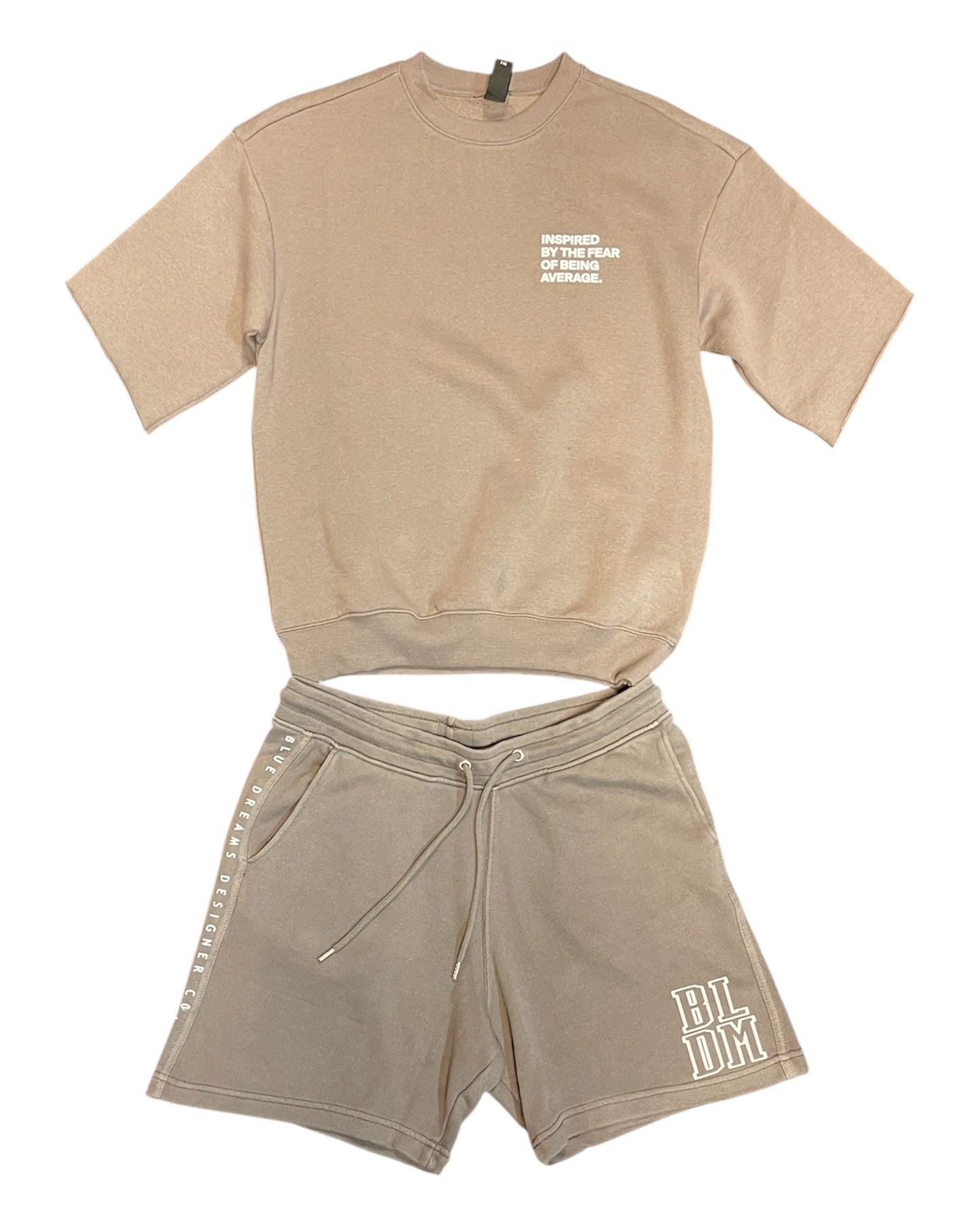 BLUDRMS Essential Set