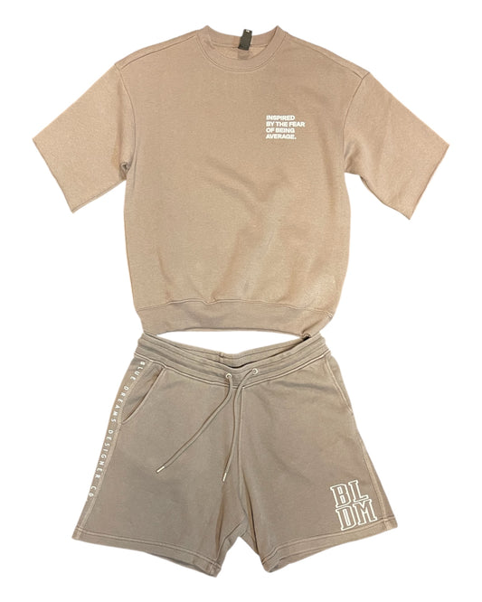 BLUDRMS Essential Set